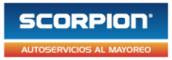 Scorpion