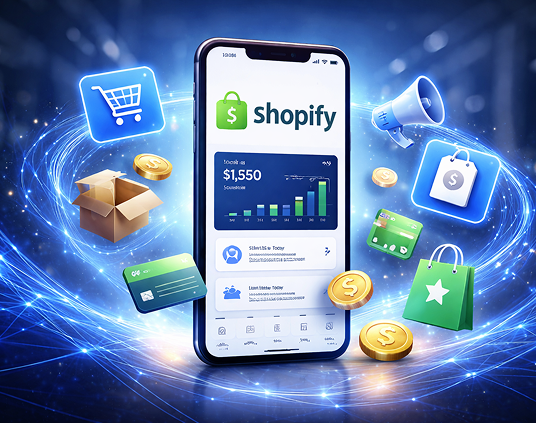 Shopify App